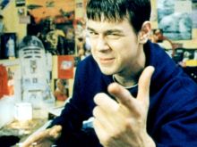 Justin Kerrigan