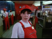 Justin Kerrigan