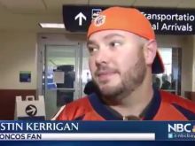Justin Kerrigan