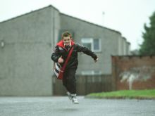 Justin Kerrigan