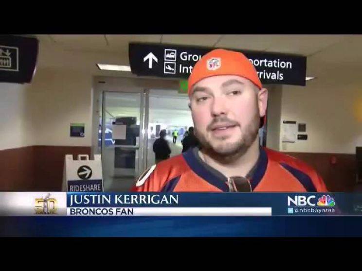 Justin Kerrigan