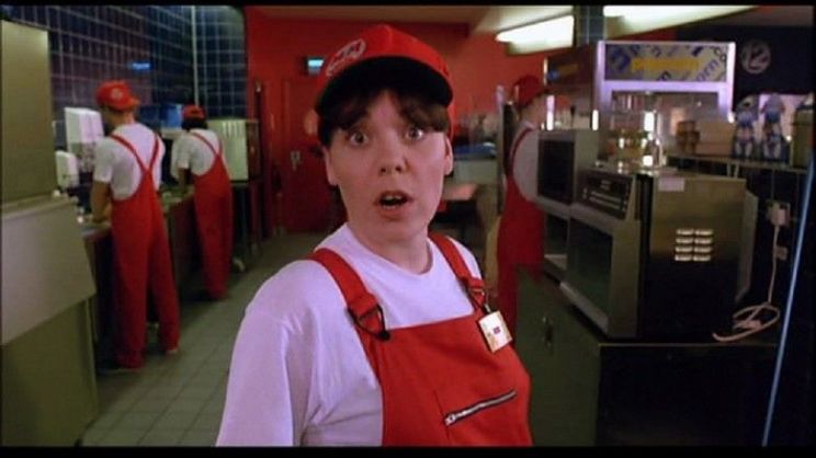 Justin Kerrigan