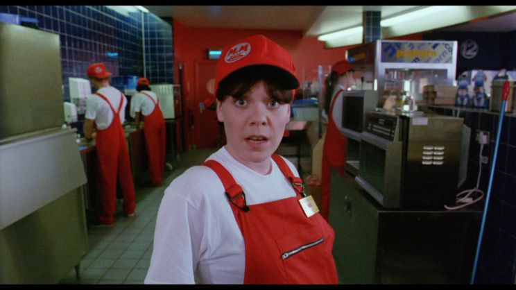 Justin Kerrigan