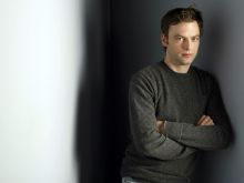 Justin Kirk