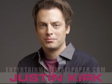 Justin Kirk