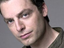 Justin Kirk