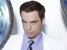 Justin Kirk