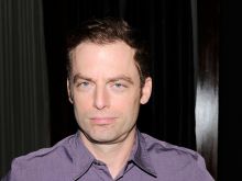 Justin Kirk