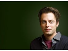 Justin Kirk