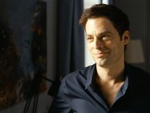 Justin Kirk