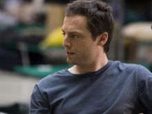 Justin Kirk