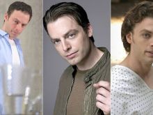 Justin Kirk