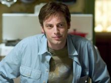 Justin Kirk