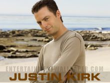 Justin Kirk