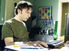 Justin Kirk