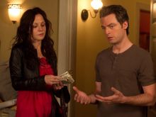 Justin Kirk