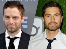 Justin Kirk