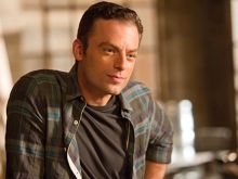 Justin Kirk