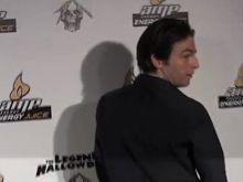 Justin Kirk