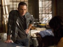 Justin Kirk
