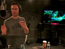 Justin Kirk