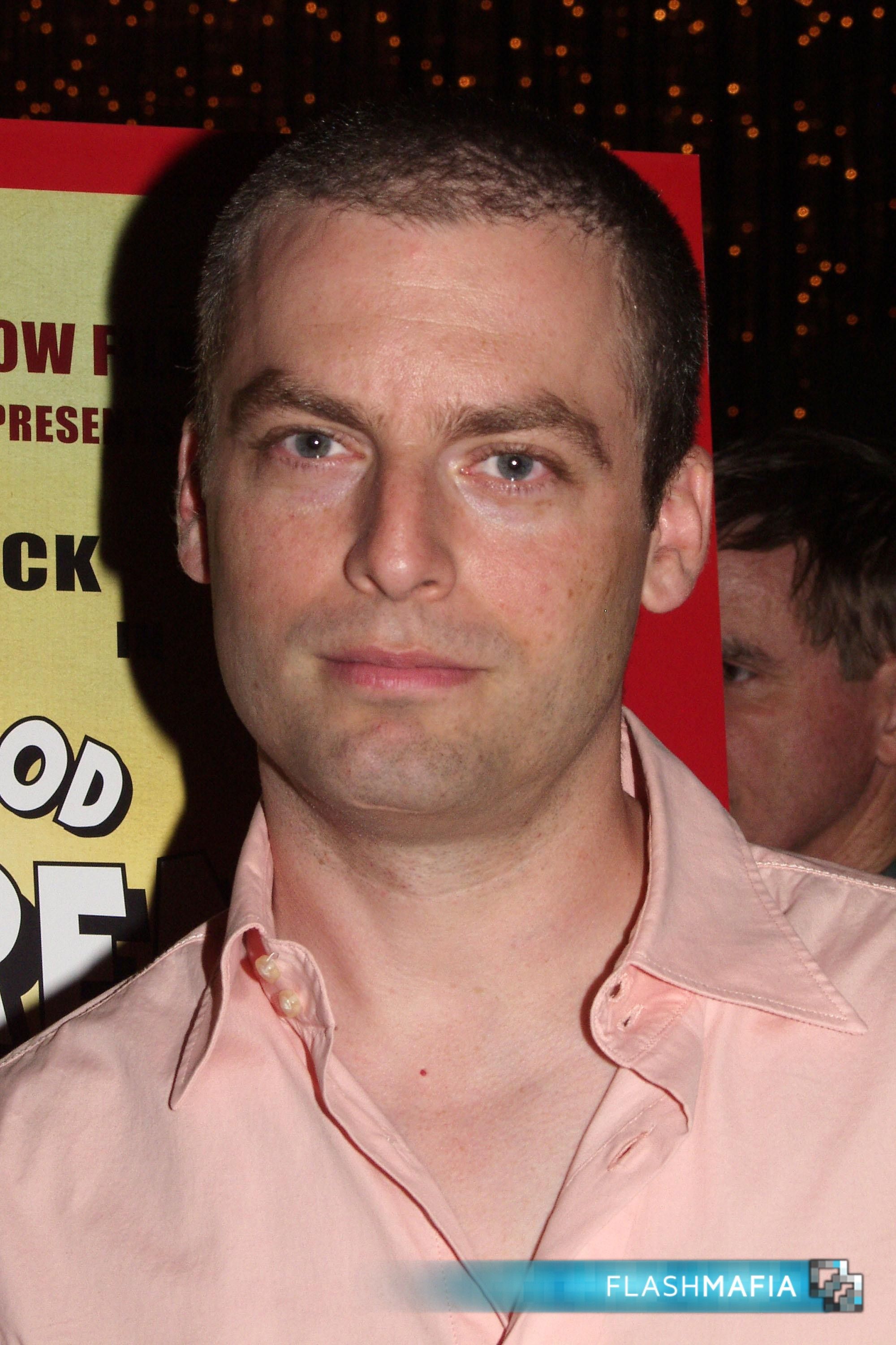 Pictures of Justin Kirk