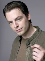 Justin Kirk