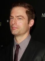 Justin Kirk