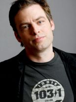 Justin Kirk