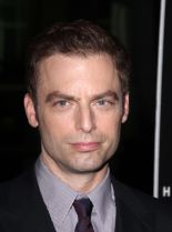 Justin Kirk