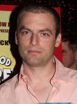 Justin Kirk