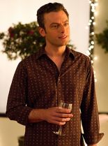 Justin Kirk