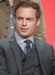 Justin Kirk