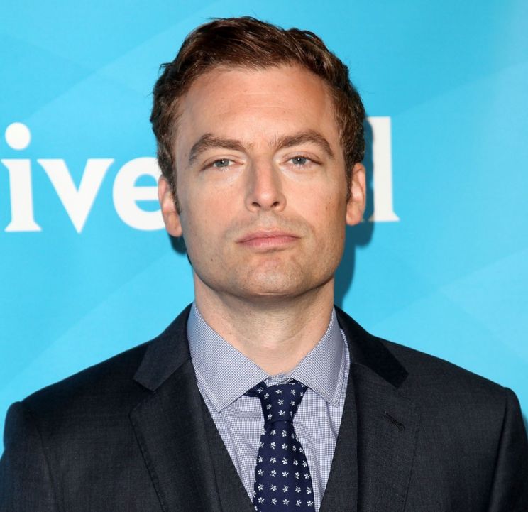 Justin Kirk