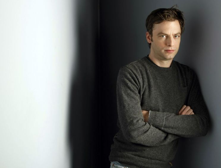 Justin Kirk