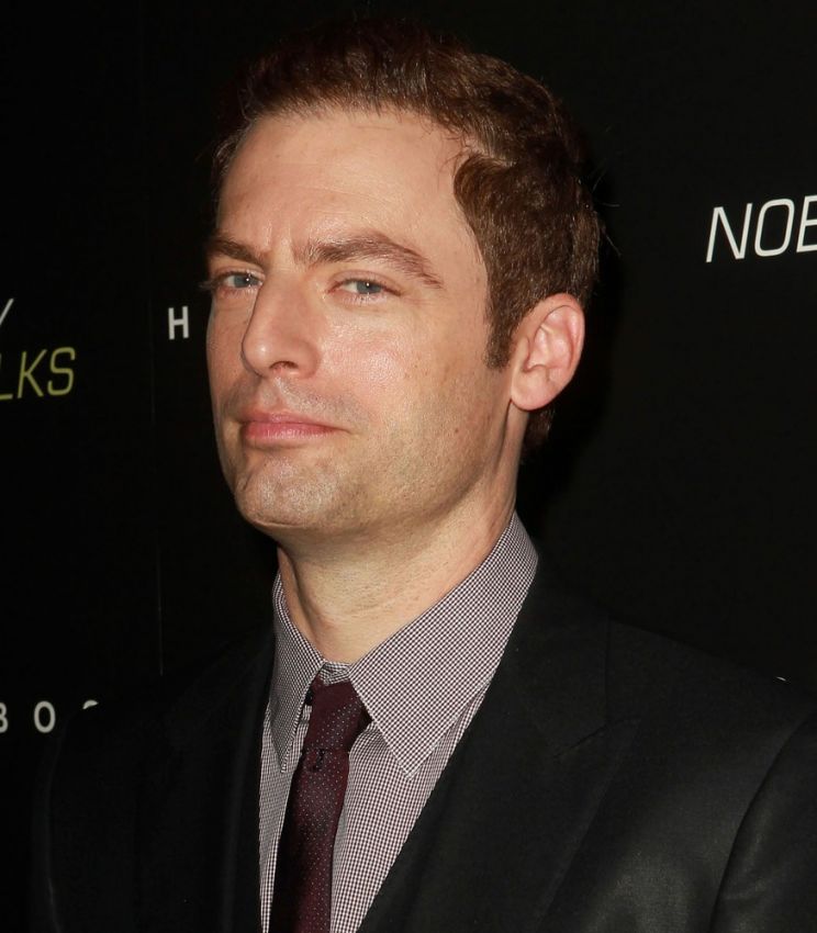 Justin Kirk