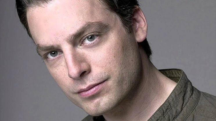 Justin Kirk