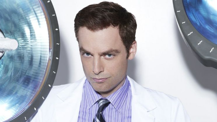 Justin Kirk