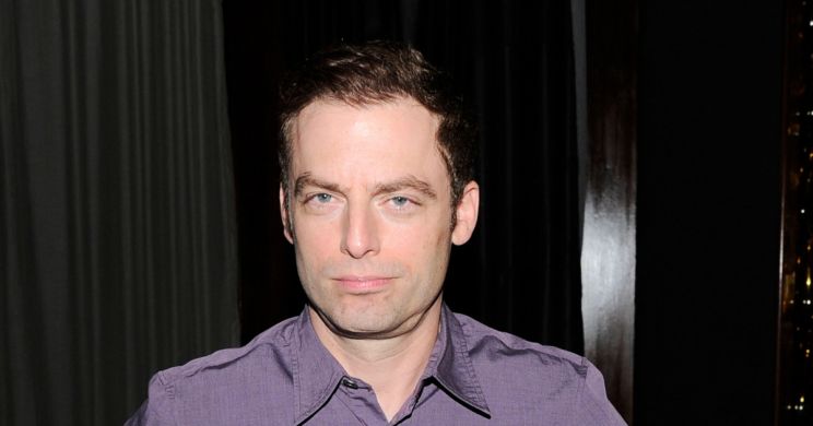 Justin Kirk