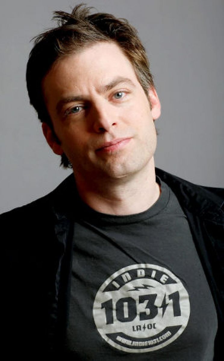 Justin Kirk