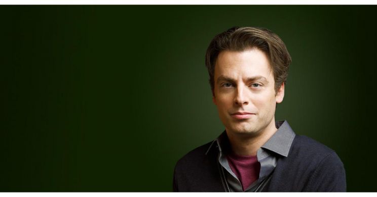 Justin Kirk