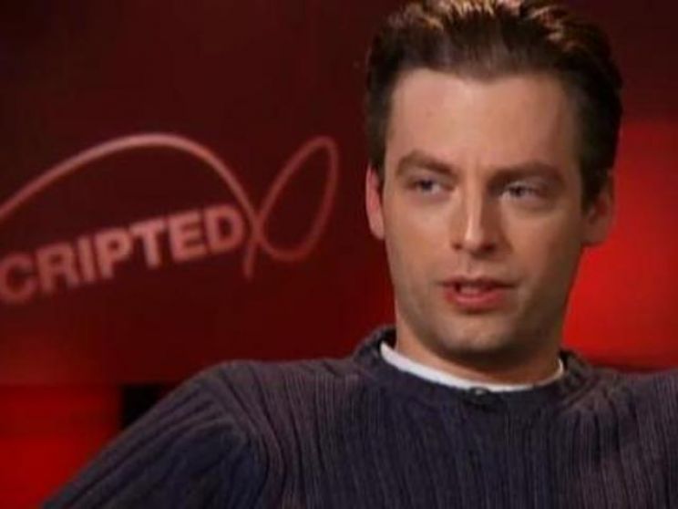 Justin Kirk