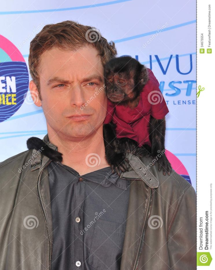 Justin Kirk