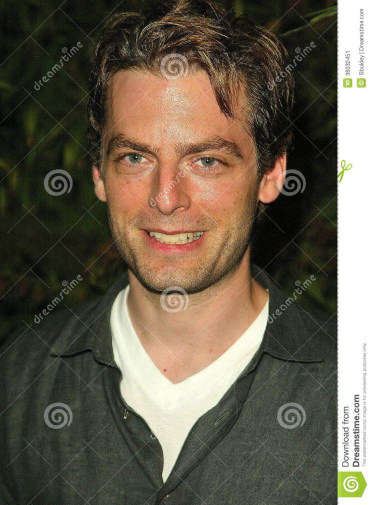 Justin Kirk