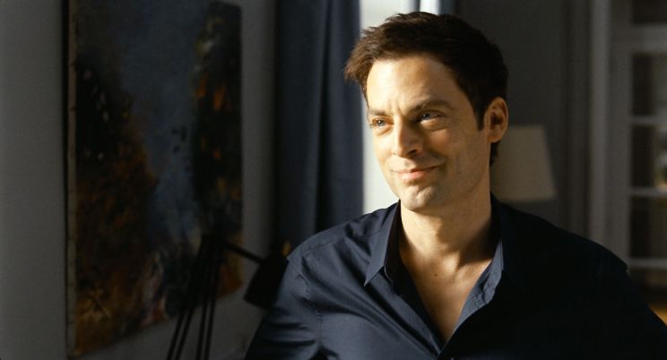 Justin Kirk