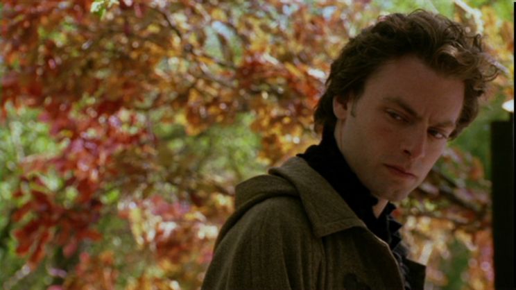 Justin Kirk