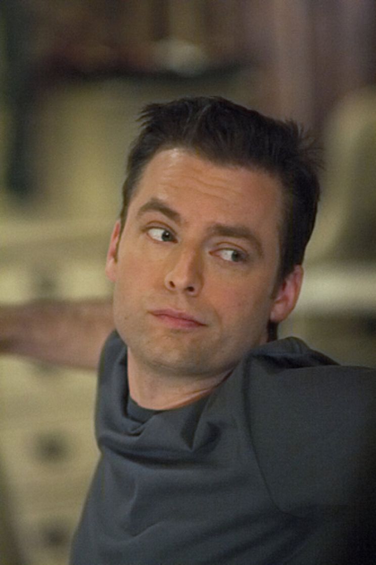 Justin Kirk