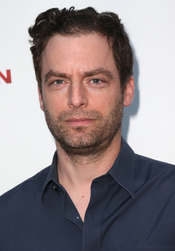 Justin Kirk