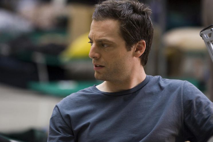 Justin Kirk