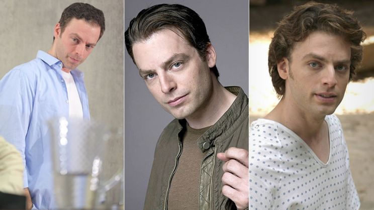 Justin Kirk